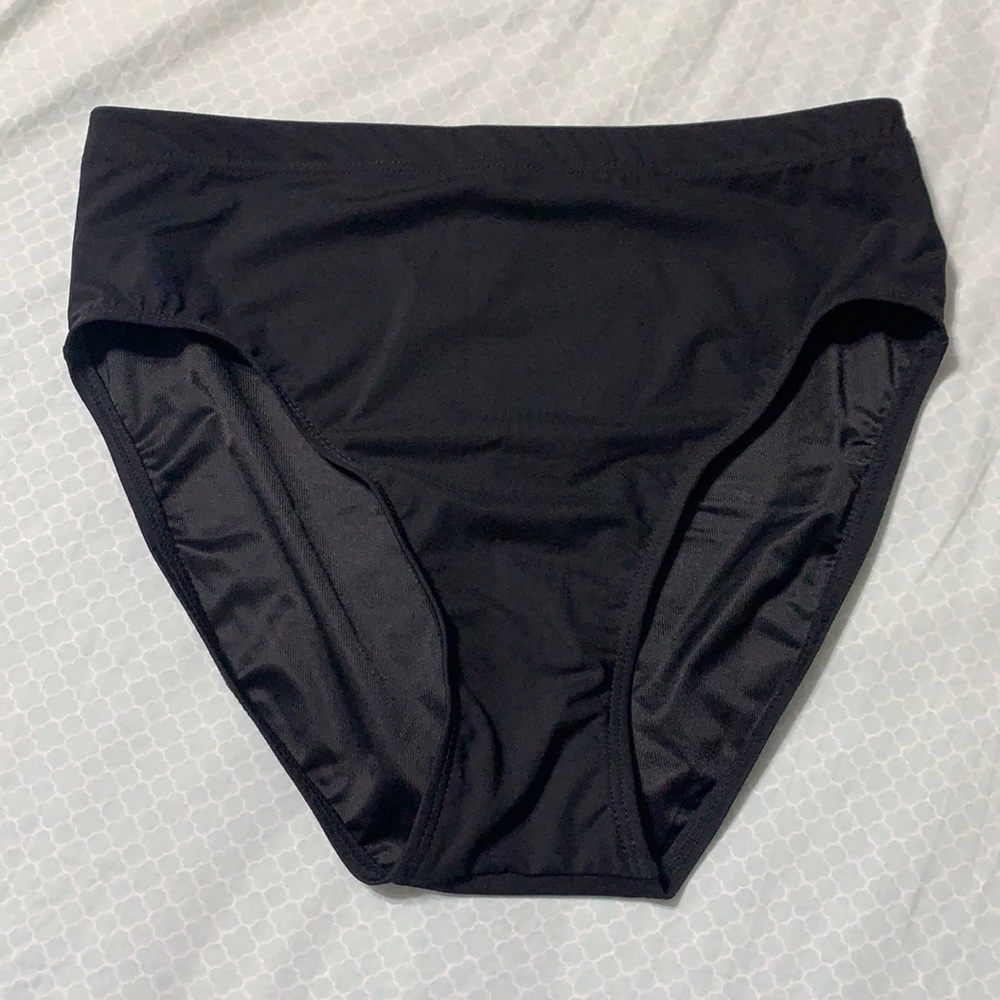 Maidenform Beach swim bottoms